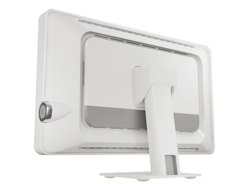Ampronix RGP2462AMII-P 24" FHD LCD Touchmonitor