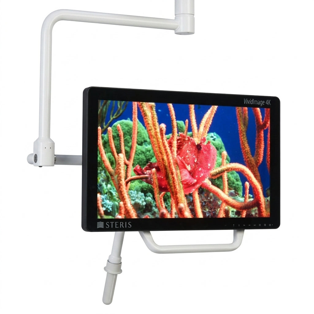 Amtran LP4702 47-Inch Full HD 1080p Healthcare LCD Display