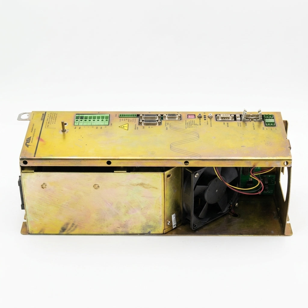 Anca DSD-25-1.4KVA 1.4kVA Medical Isolation Transformer