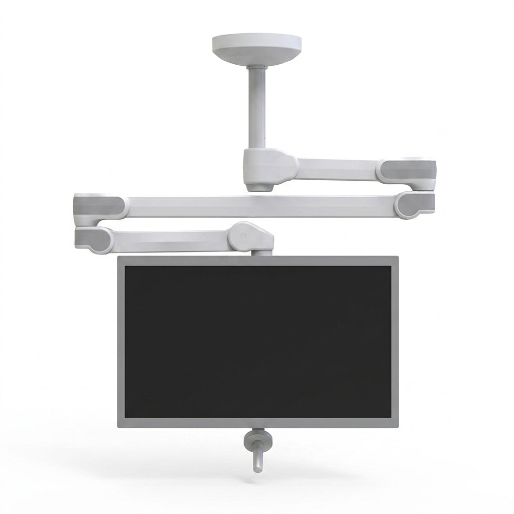 Andron LK1282TOLAND Medical Grade LCD Display Component