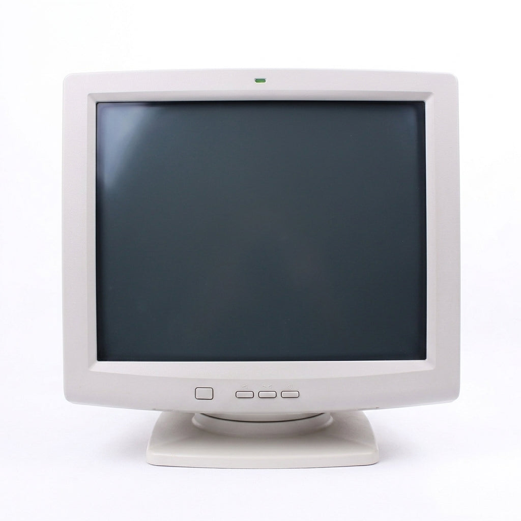 Any Corp AY15CUI 15 Inch XGA Medical Grade LCD Monitor