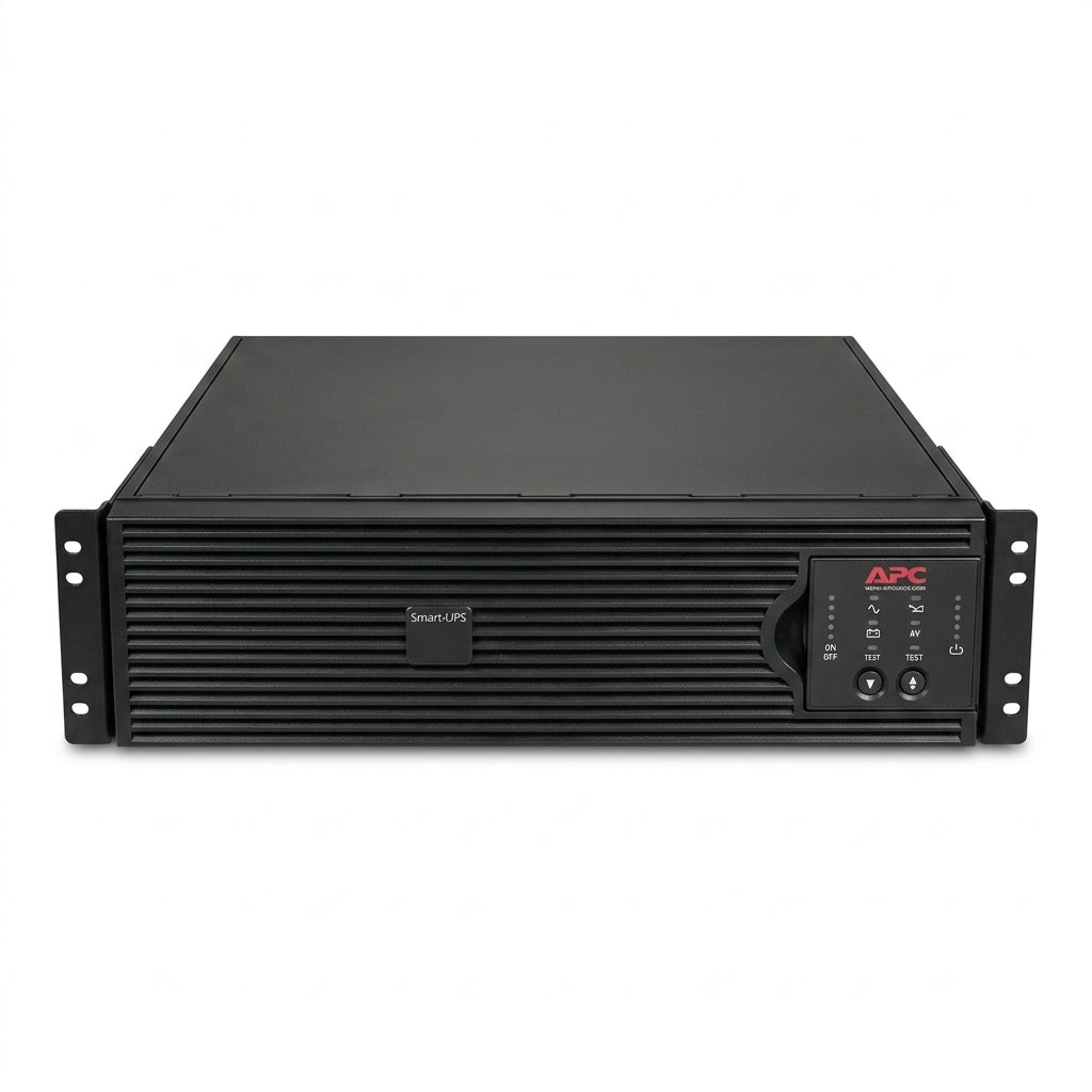 APC Smart-UPS RT SURTD5000XLI 5000VA 230V Double-Conversion UPS
