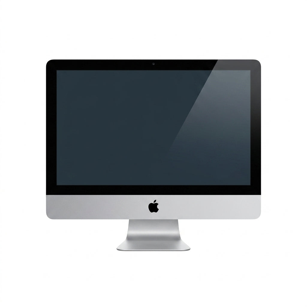 Apple iMac A1224 20-inch WSXGA+ All-in-One Desktop Computer