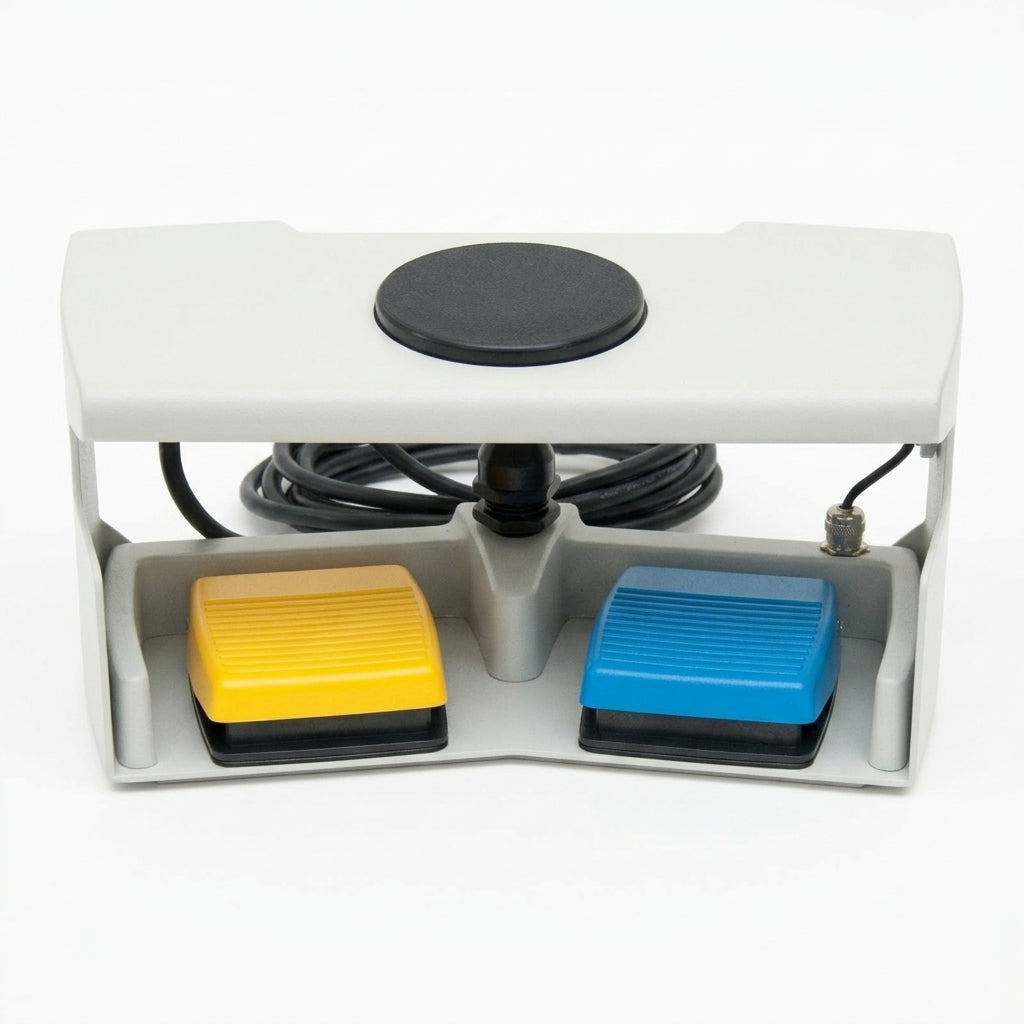 Aquiline 971-SWNOM Medical Foot Switch