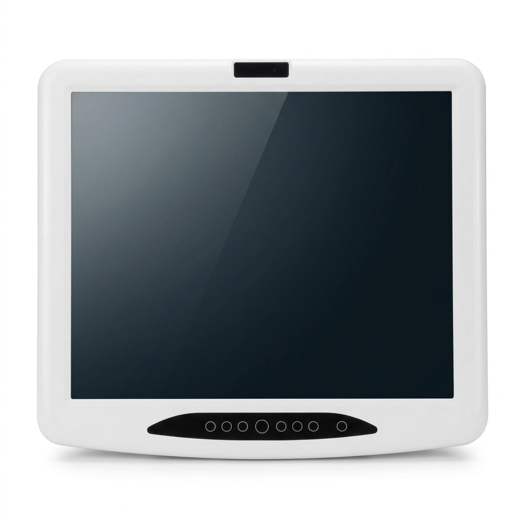Arbor Technology M1922 19" SXGA Medical Grade Panel PC