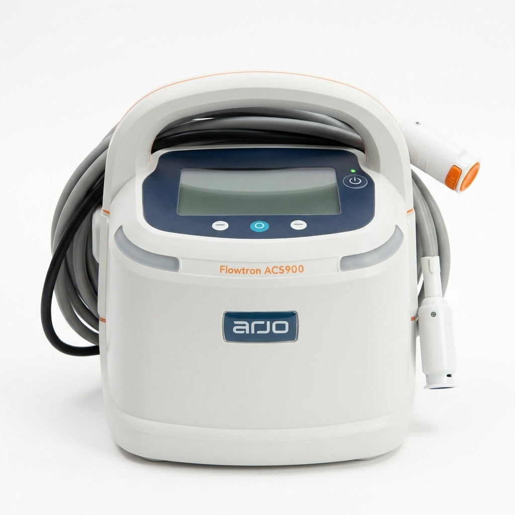 Arjohuntleigh Flowtron ACS900 Active Compression System