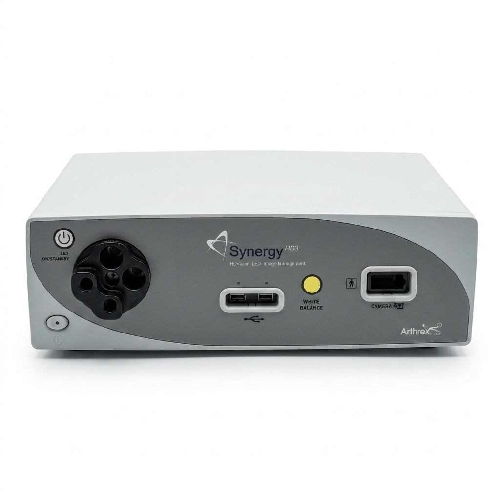 Arthrex Synergy UHD4 AR-3200-0001T Camera Control Unit