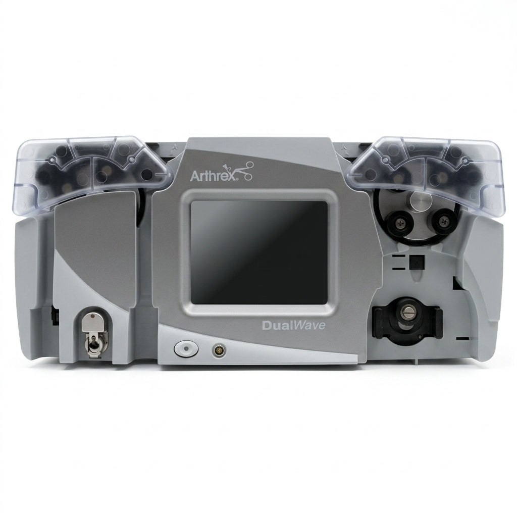 Arthrex DualWave AR-6480 Arthroscopy Pump