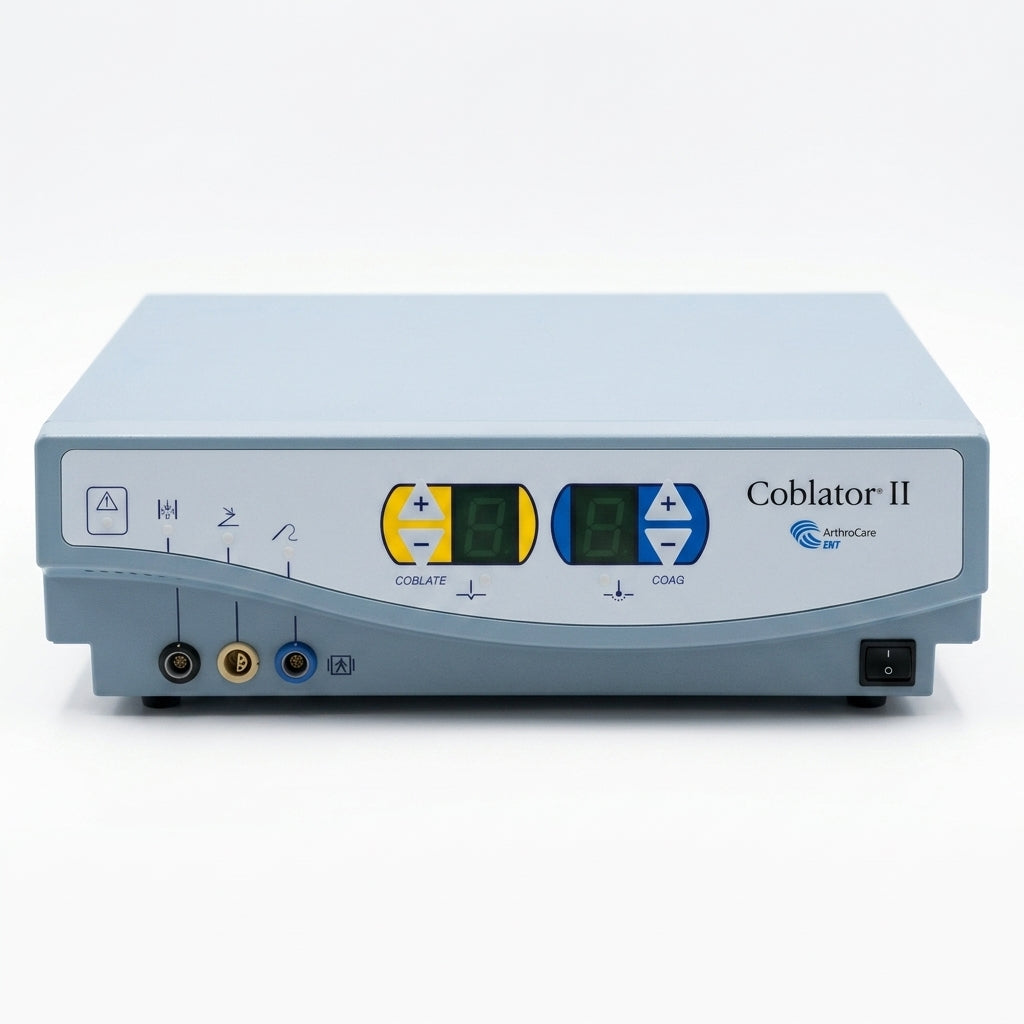 ArthroCare Coblator II 13546-01 Surgery System