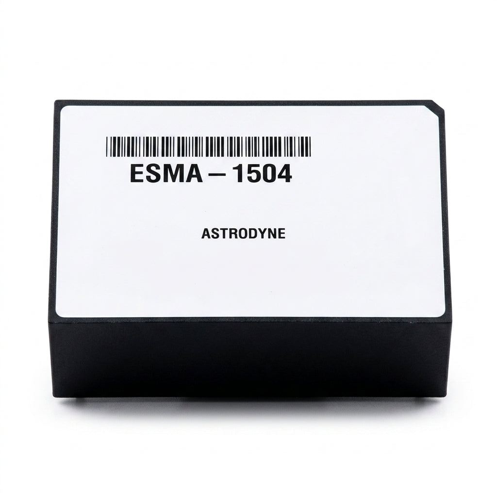 Astrodyne AHP1511-A08C01 Medical Grade Power Supply