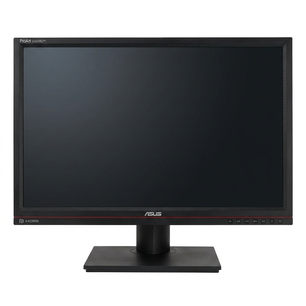 Asus ProArt PA246Q 24 Inch WUXGA Professional LCD Monitor