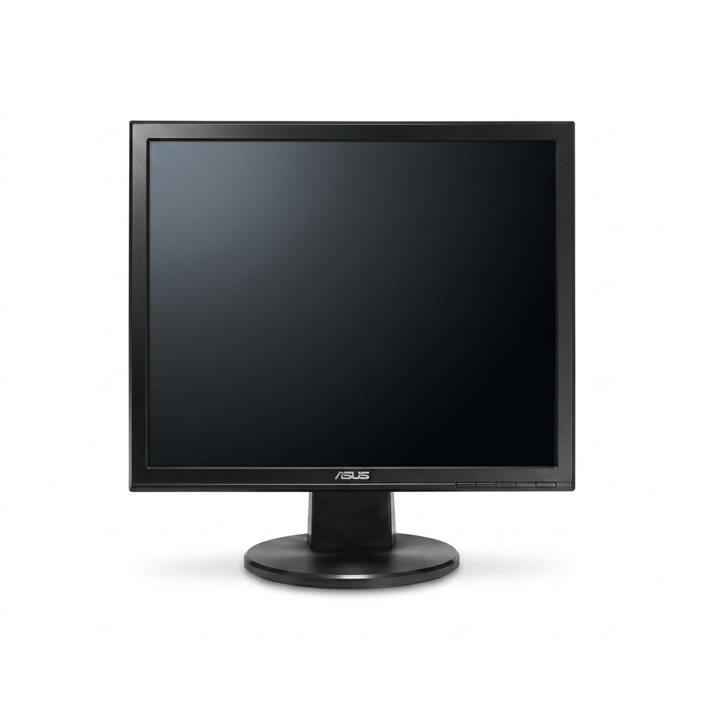Asus VB199 19-Inch SXGA LED-Backlit Square LCD Monitor