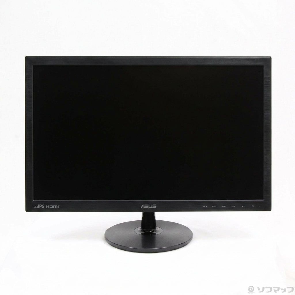 ASUS VS239H-P 23 Inch Full HD 1080p LED IPS Desktop Monitor