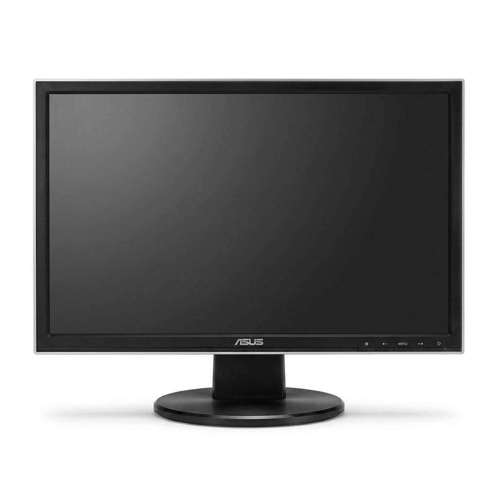 Asus VW193 19 Inch WXGA+ LCD Monitor
