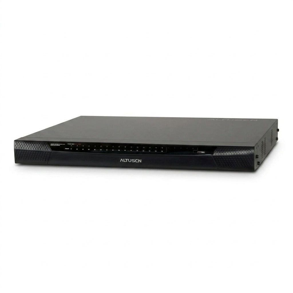 Aten KM0532 5-Console 32-Port Matrix KVM Switch