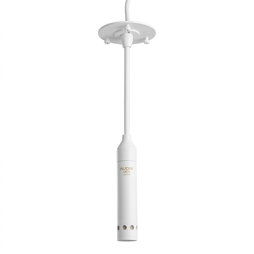 Audix M55WS Ceiling Hanging Microphone