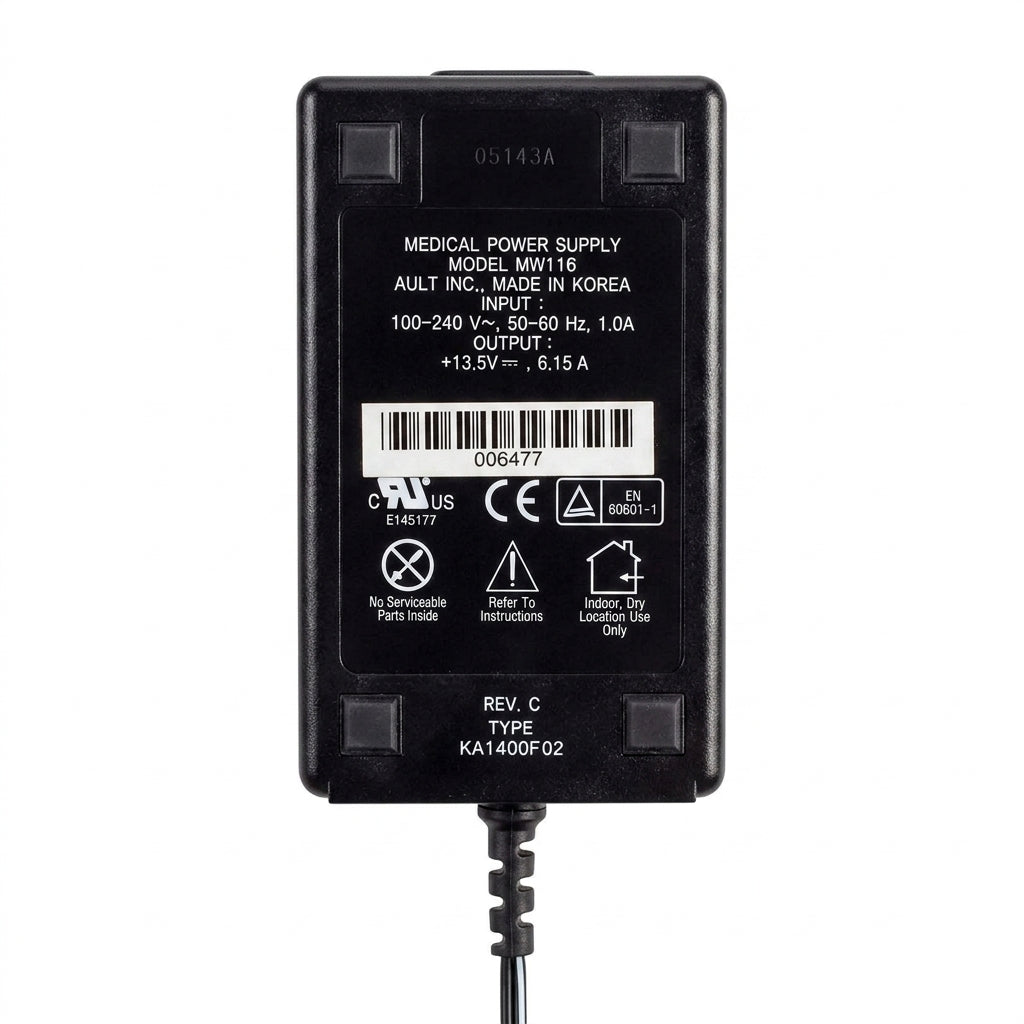 Ault MW116 Medical Power Supply