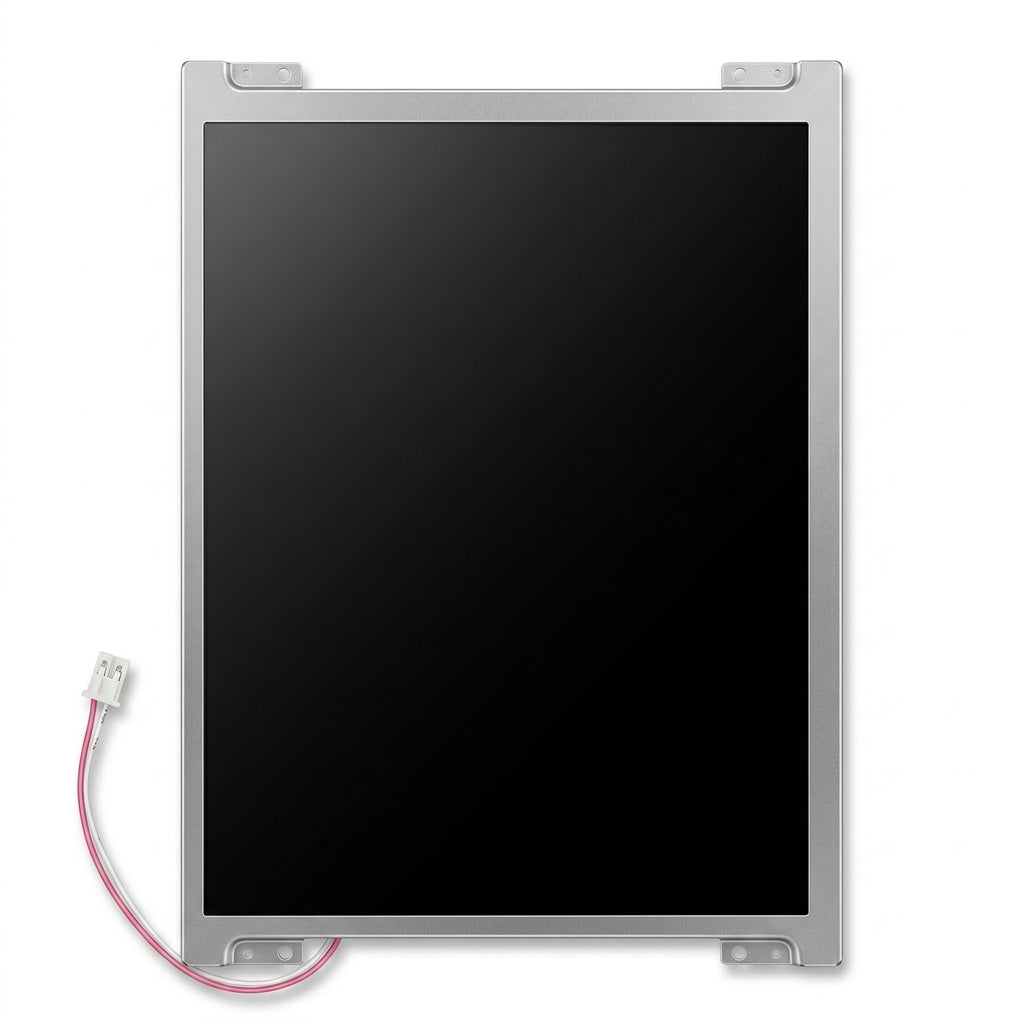 AUO G084SN02 8.4 Inch SVGA Industrial LCD Display Panel