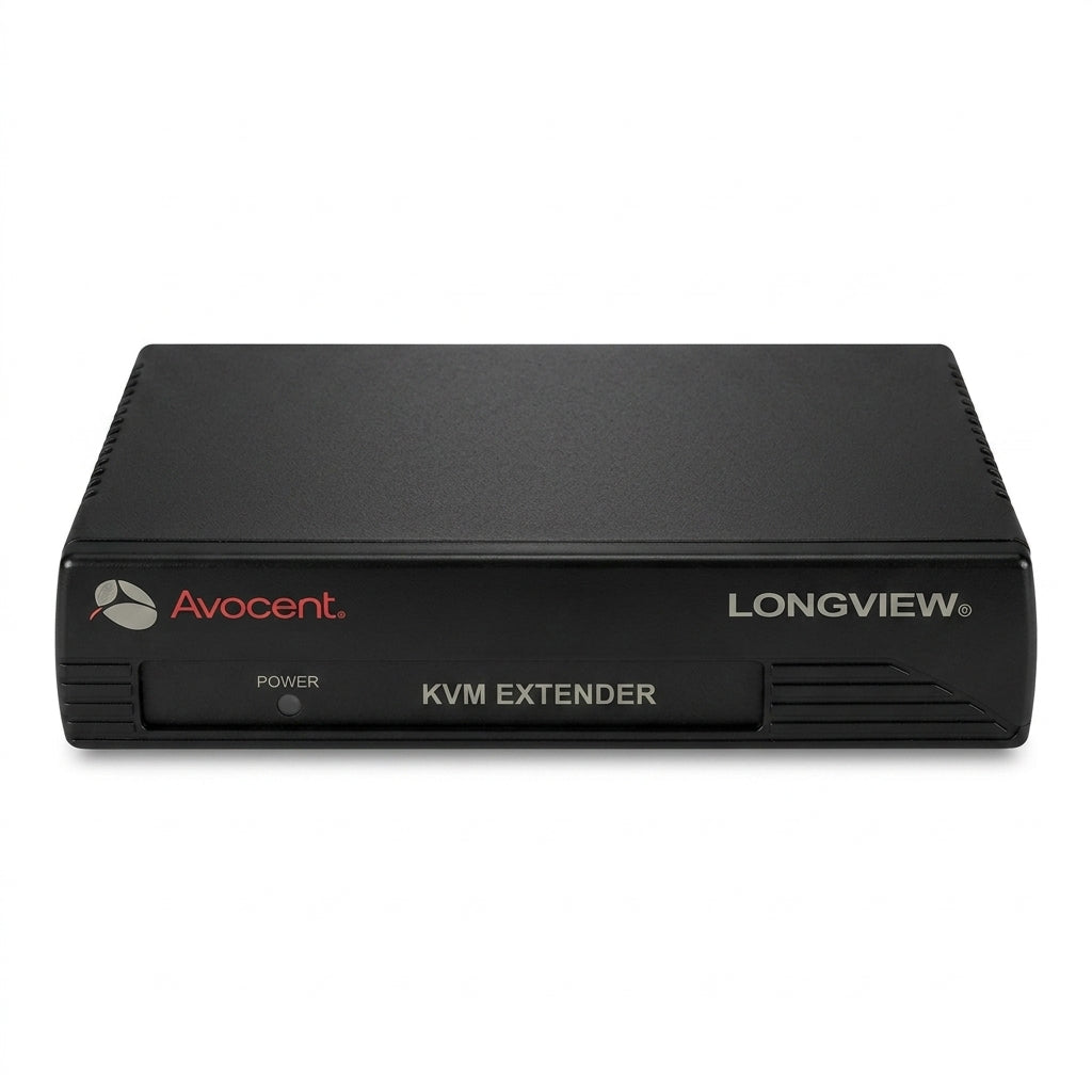 Avocent LongView LV430 IP KVM Extender