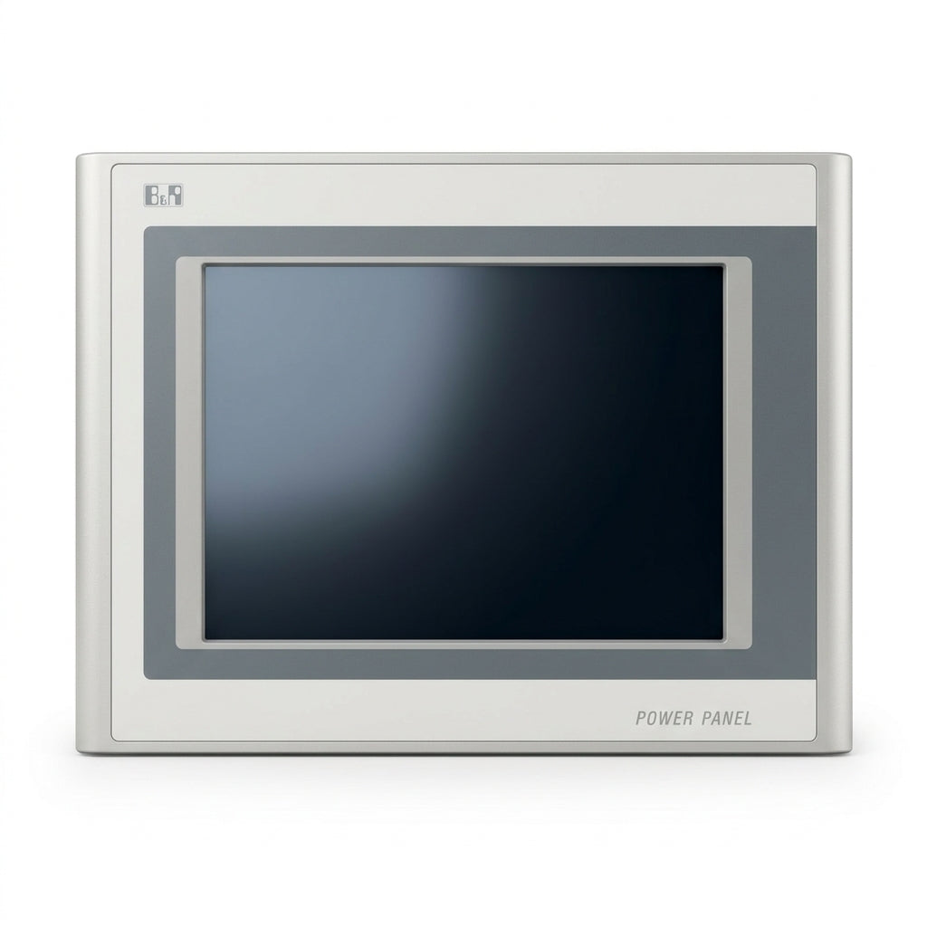 B&R Automation Power Panel 5PP320 Touch Display