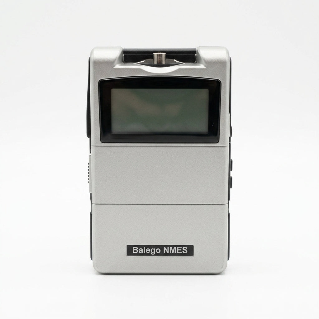 Balego EV-805 Digital TENS / NMES Combo Unit