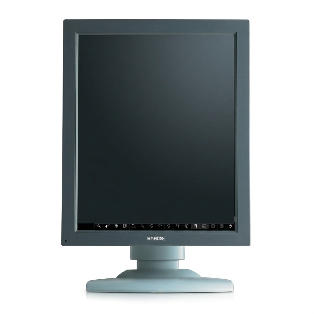 Barco Coronis 1MP C11 18.1 Inch Grayscale Clinical Review Display (5350108)