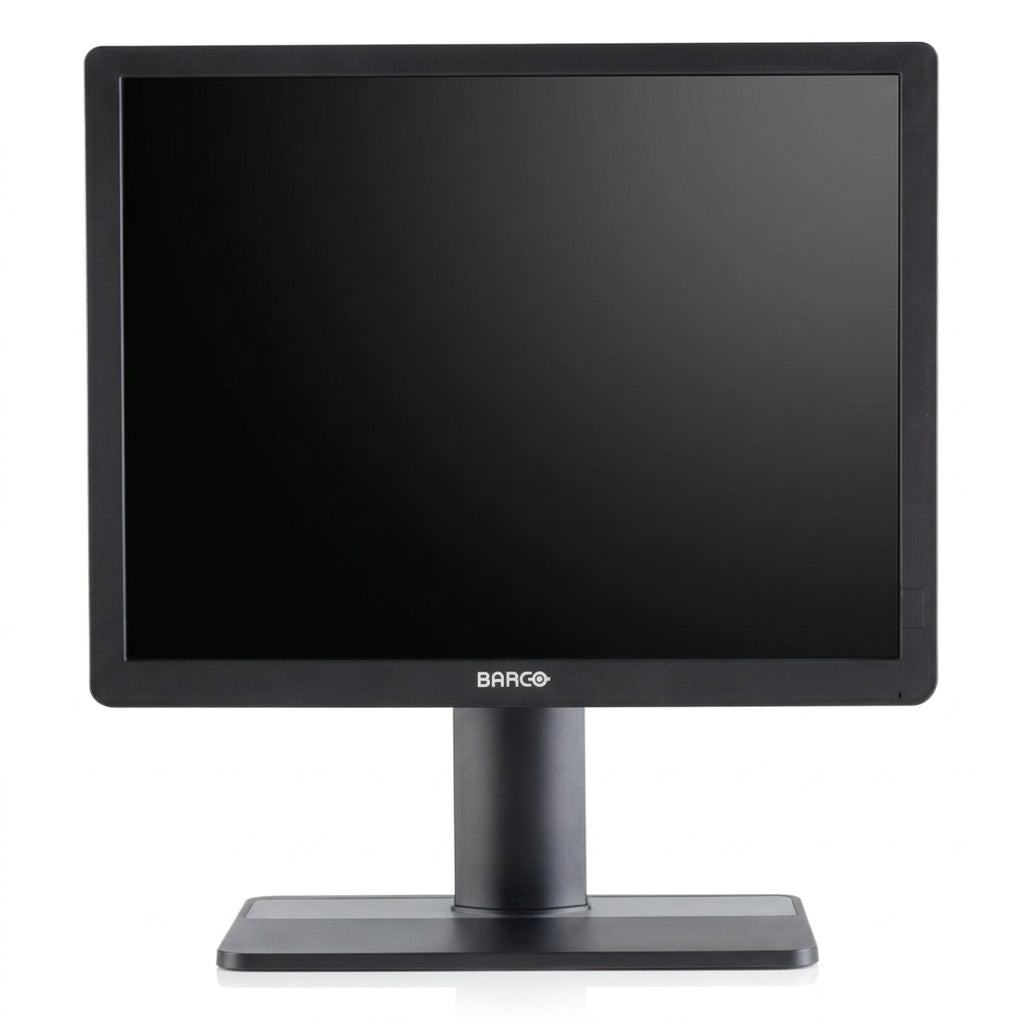 Barco MIFC 2121 21.3-inch UXGA Medical Touch Screen Monitor