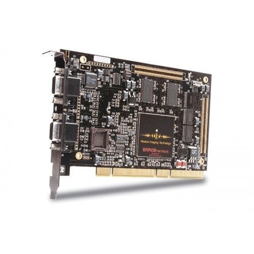 Barco BarcoMed 2MP2FH Controller Card