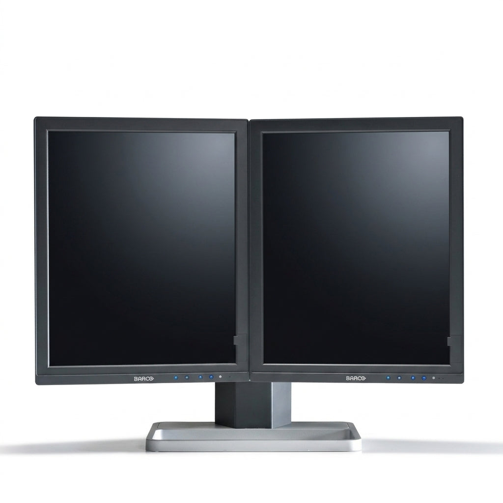 Barco Coronis 5MP C52X 21.3 Inch Medical LCD Monitor