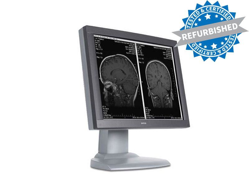 Barco E-2320 2MP Diagnostic Radiology Monitor