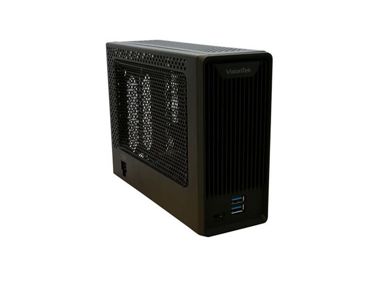Barco eGFX-VTM6700 Home Read Station K9308300B