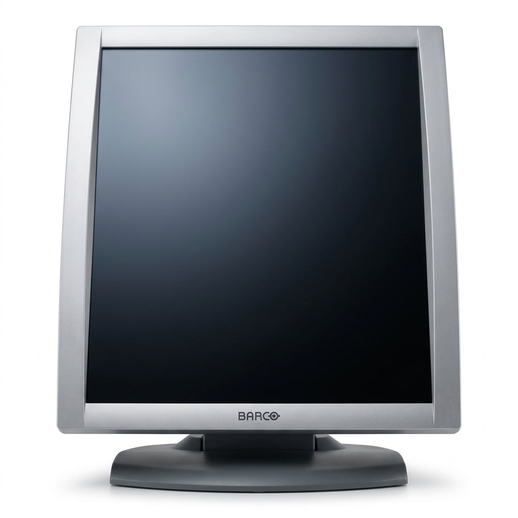 Barco Coronis E-3621 20.8-inch 3MP Grayscale Medical Diagnostic Monitor