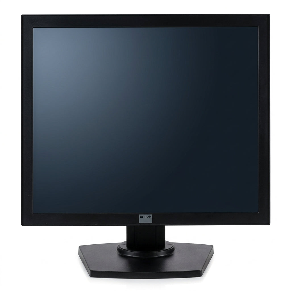 Barco Eonis MDRC-1119 TS 19-inch SXGA Medical Touch Display