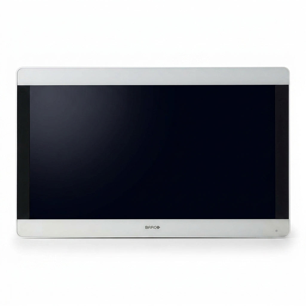 Barco MDSC-8231 MNA 31" 4K UHD Medical Grade Surgical LCD Monitor