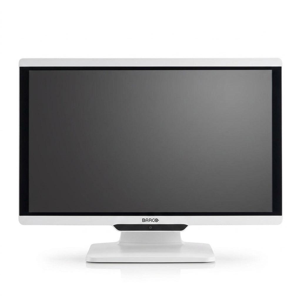 Barco MDSC-8427 27" 4K UHD Medical Grade Surgical LCD Monitor