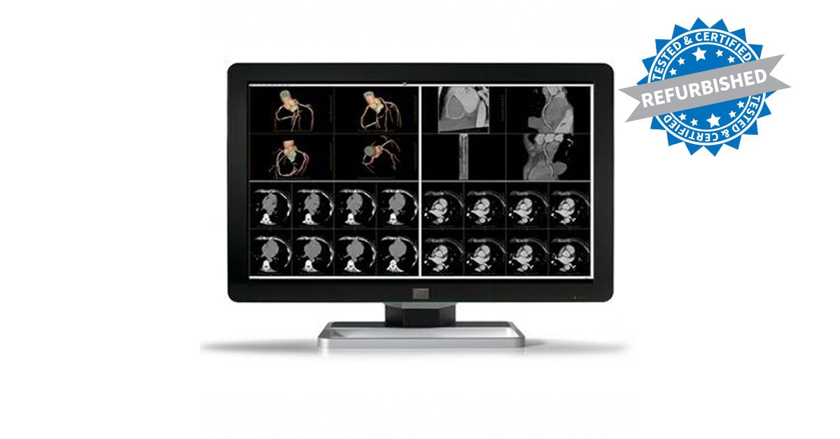 Barco Coronis MDCC-6230 6MP Diagnostic Radiology Monitor