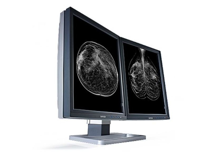 Barco MDMG-5221 5MP Tomosynthesis Monitor - Repair