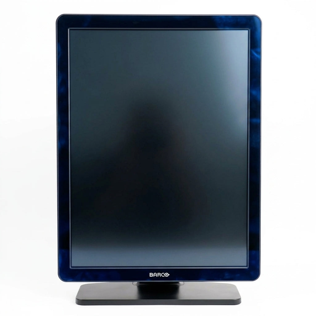 Barco Coronis Fusion MDNC-3421 MKII 21.3 Inch 3MP Diagnostic Display System