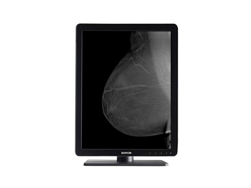 Barco MDNG-5221 5MP Diagnostic Radiology Monitor