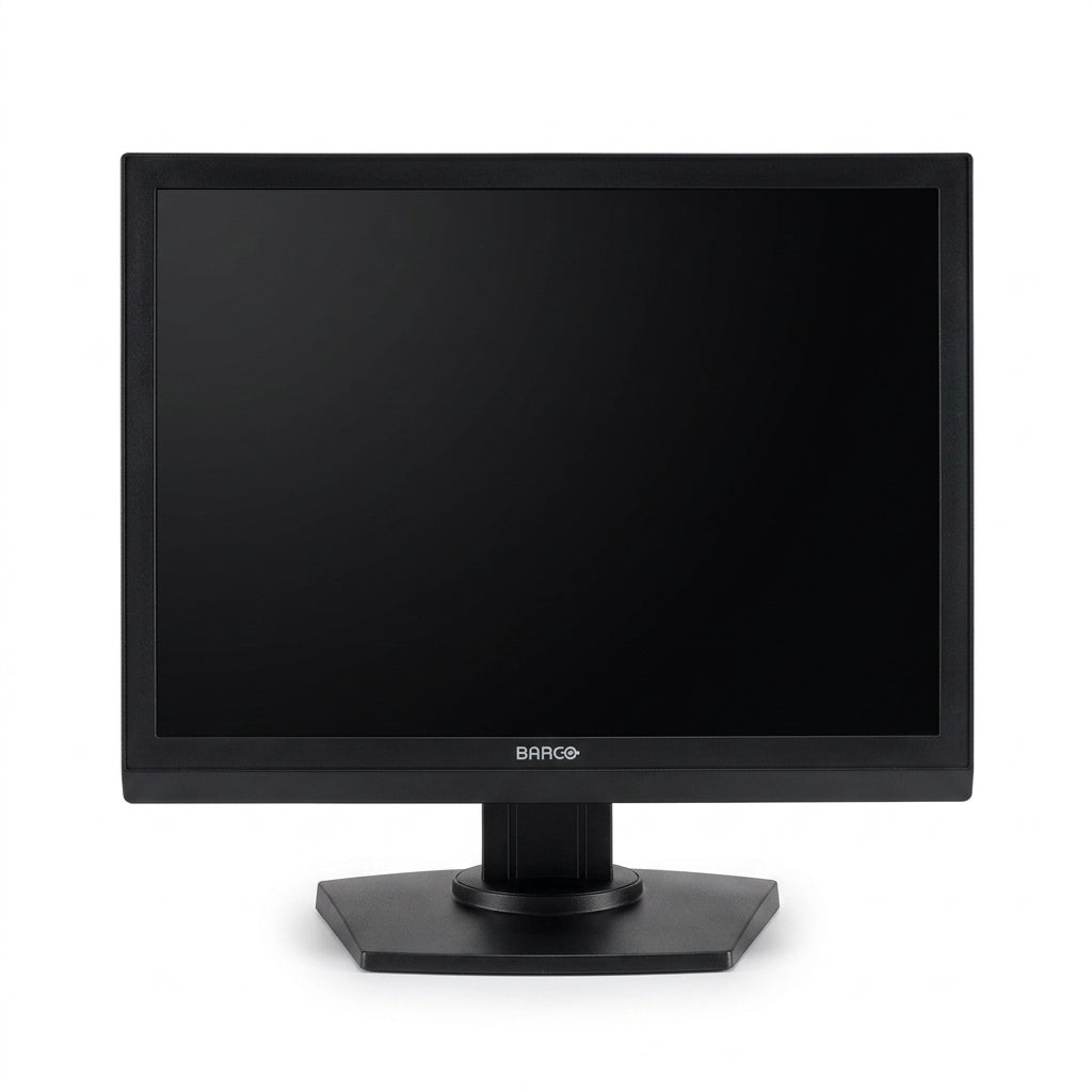 Barco Eonis MDRC-1119 HB 19-inch Clinical Review LCD Monitor