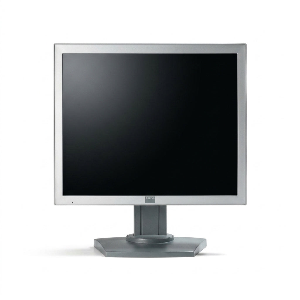Barco MDRC-1119 19-inch SXGA Clinical Review LCD Display