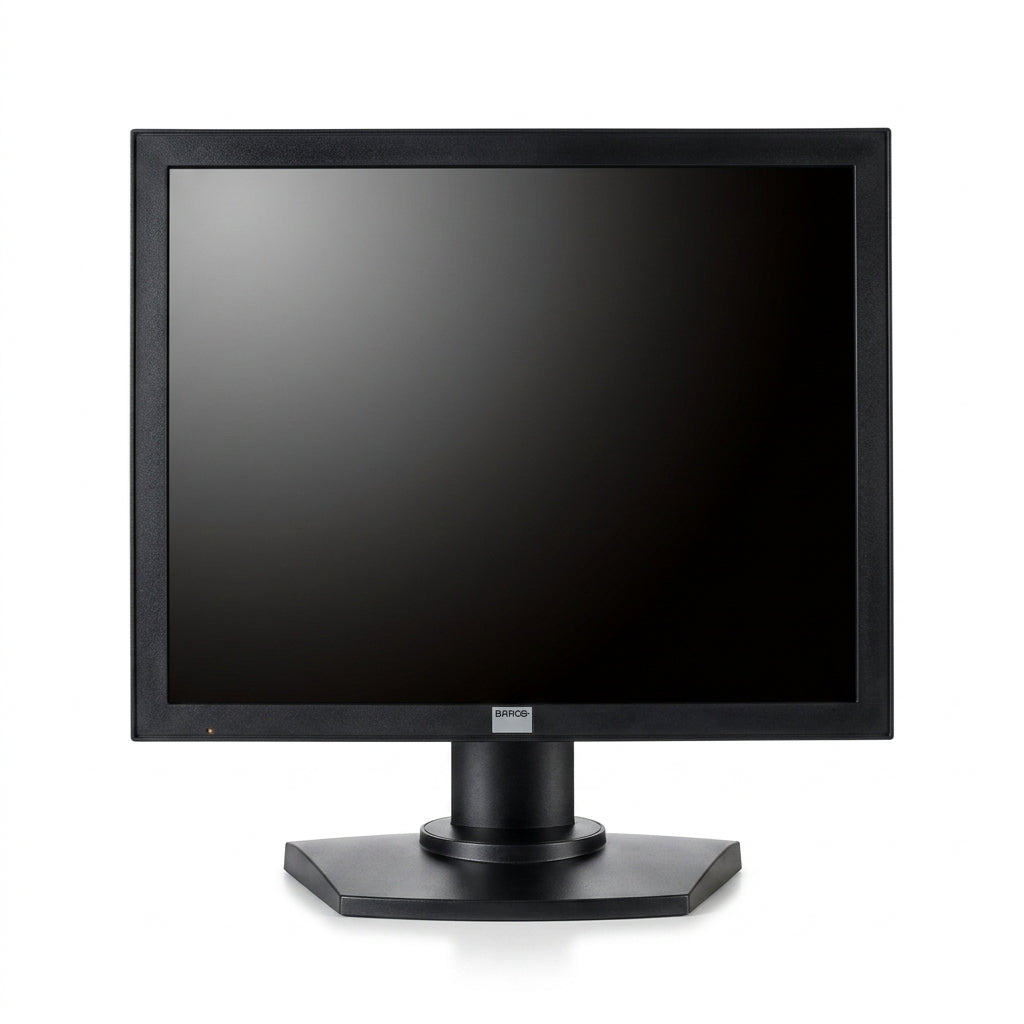Barco MDRC-1119TS 19-inch SXGA Clinical Touch Display