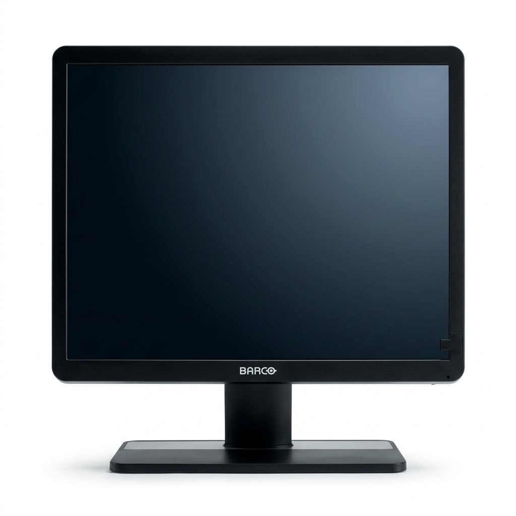 Barco Eonis MDRC-1219 HB 19-inch SXGA Clinical Review Medical Display Monitor
