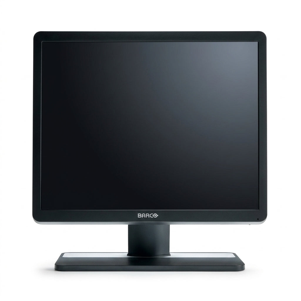Barco MDRC-1419 SNIB 19-inch SXGA Clinical Review LCD Monitor