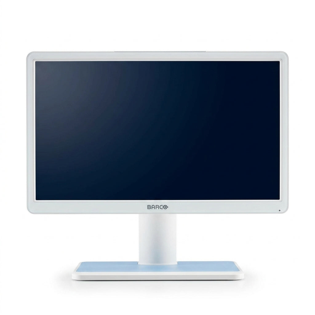 Barco Eonis MDRC-2122 WP 22-inch 2MP Clinical Review LCD Monitor