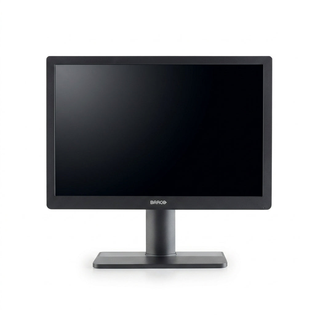 Barco Eonis MDRC-2324 SNIB 24-inch 2.3MP Clinical Review LCD Monitor
