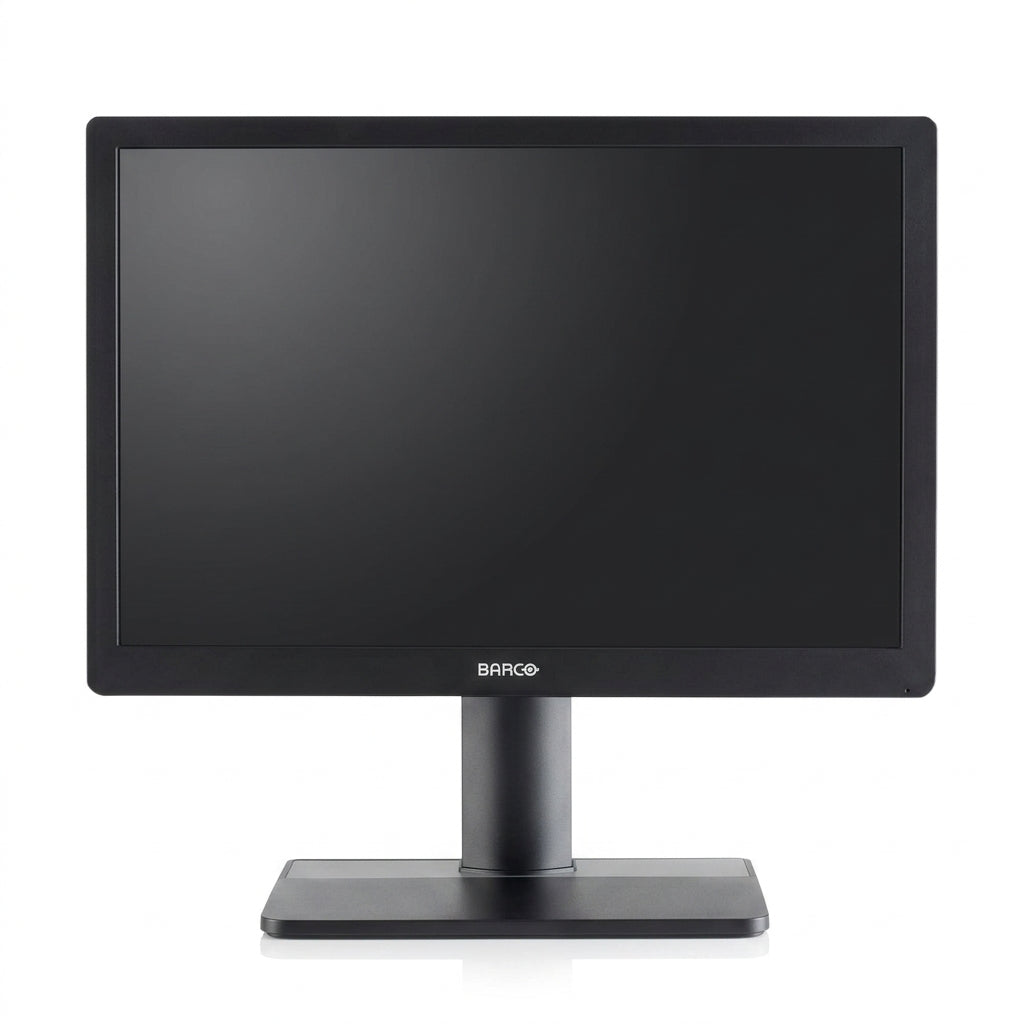 Barco Eonis MDRC-2324 SNIB 24-Inch WUXGA Clinical Review LCD Monitor