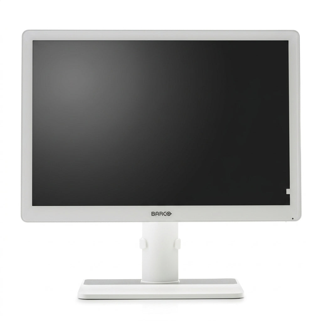 Barco MDRC-2324HTEW Eonis 24-Inch WUXGA Clinical Review Touch Display