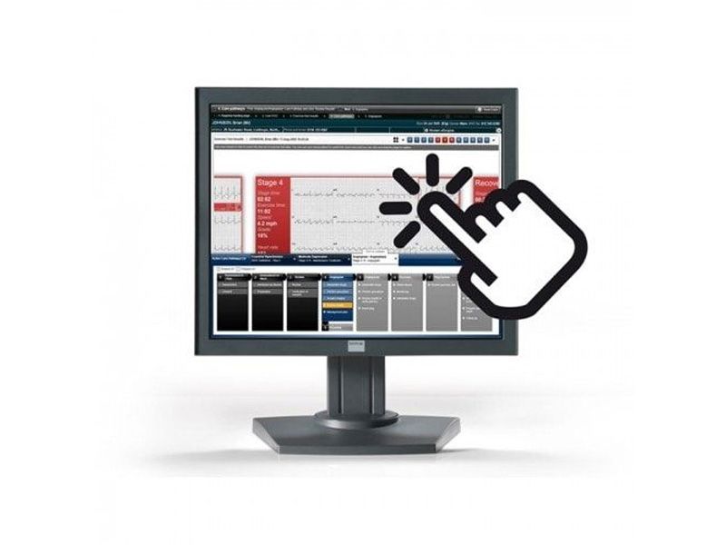 Barco MDRC-1119 1MP Clinical Review Display Monitor