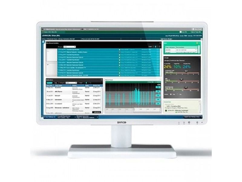 Barco Eonis MDRC-2122 22" Clinical Review Display Monitor